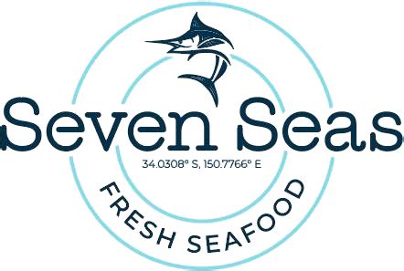 Contact | Seven Seas Fresh Seafood