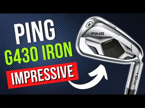 Most Forgiving Irons For Beginners High Handicaps In 2023