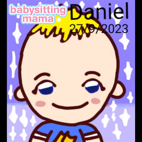 Daniel Fanart by Buggers11 on DeviantArt