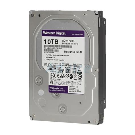 Hd Tb Sata Iii Wd Purple Pro Rpm Cache Mb Wd Purp