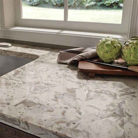 Greige The Newest Quartz Countertop Color Msi Blog