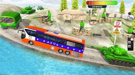 Bus Simulator 3d Bus Games for Android - Download