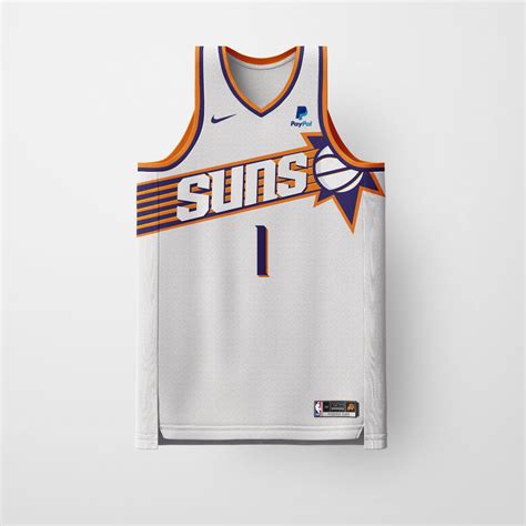 Phoenix Suns New Jerseys 2024 Informacionpublica Svet Gob Gt