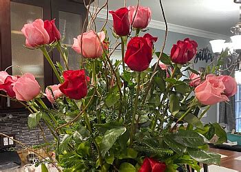 3 Best Florists in Odessa, TX - Expert Recommendations