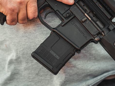 Pmag 20 Ar 300 B Gen M3 300 Blk