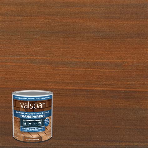 Valspar Stain Color Chart - Infoupdate.org