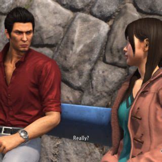 Review Yakuza 6 The Song Of Life Atomix