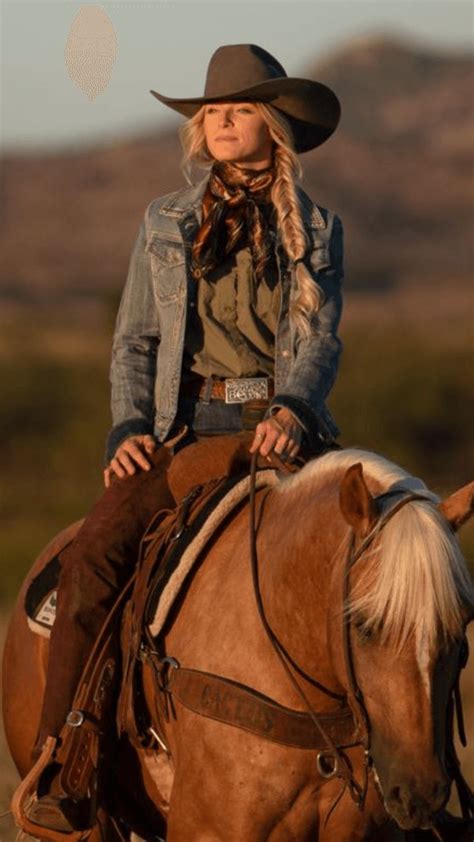 Western Cuties Guide To Chic Cowgirl Outfits Know World Now In