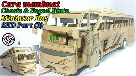 Cara Membuat Miniatur Bus Dari Resin Bintangutama Github Io