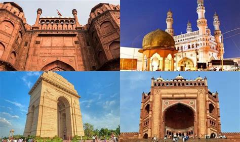 These 22 Beautiful Monuments of India Make us Proud to be Indians