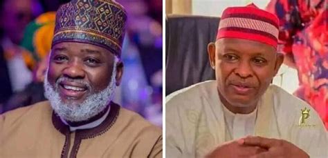 UPDATED Tribunal Declares Nasiru Gawuna Winner Of Kano Governorship