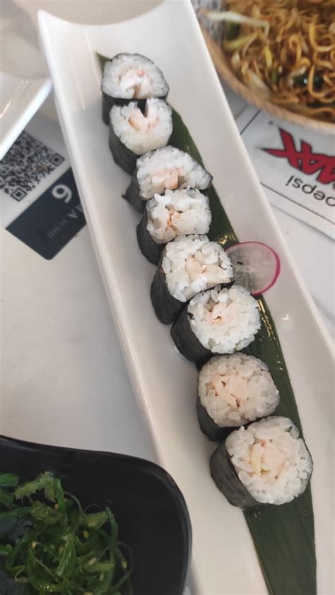 Yama Sushi In Madrid Restaurant Reviews Menu And Prices Thefork