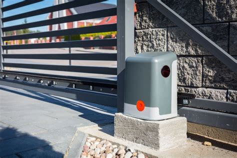 Installazione Automazione Per Cancelli A Udine FA EL SRL