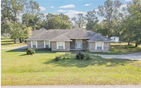 301 NW Cutler Gln, Lake City, FL 32055 - Recently Sold