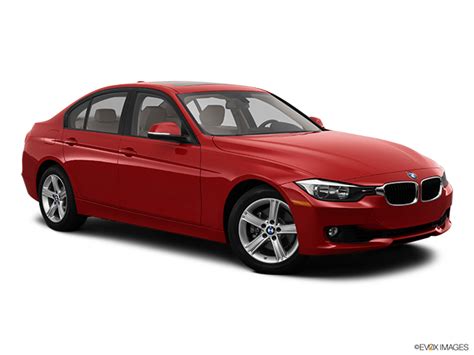 2013 Bmw 3 Series 320i Sedan Price Review Photos Canada Driving