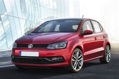 Discontinued Volkswagen Polo Hatchback Features & Specs | Zigwheels