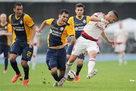 Rafael Márquez es titular en empate de H Verona El Siglo de Torreón