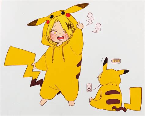 My Hero Academia Kaminari Denki Boku No Hero Academia Funny My Hero