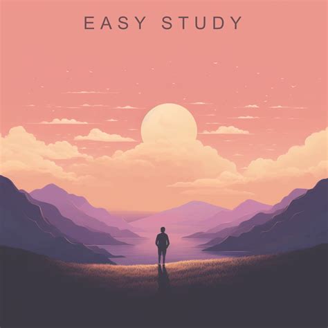 Easy Study Album By Study Lofi Chill Lofi Ibiza Chillout Apple