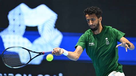 Ammar Alhogbani Jeddah Feature Next Gen Atp Finals Tennis