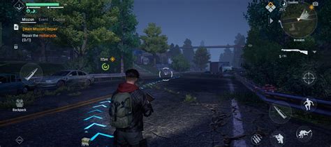 REVIEW Undawn An Addictive Online Zombie Survival Game Dunia Games