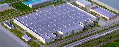 Volkswagen Group China builds battery system factory in Anhui to ...