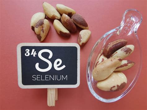 Do You Get Enough Selenium The Metabolic Health Benefits Explained