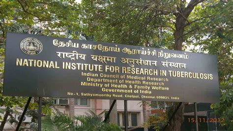 Icmr Nirt Recruitment Notice Pdf Out Apply Online For Various