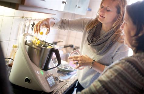 K Chenmaschinen Im Test So Haben Wir Getestet Stiftung Warentest