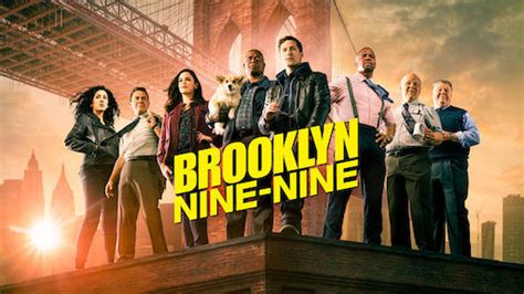 Brooklyn Nine-Nine Season 8: Stream the Final Season | What to Stream ...