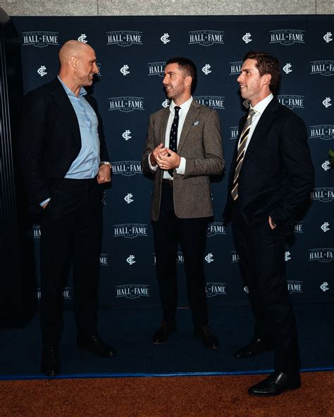 Supporters of James Carlton are reacting to the latest board decision 16