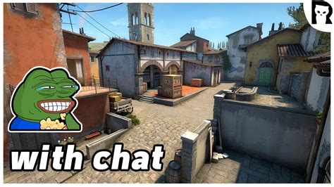 Matchmaking Adventure Lirik Counter Strike Global Offensive Youtube