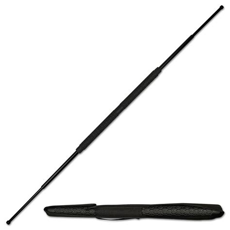 retractable baton self defense 2