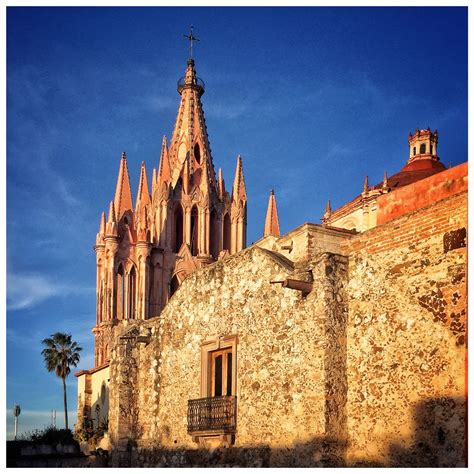 San Miguel De Allende Wallpapers Top Free San Miguel De Allende