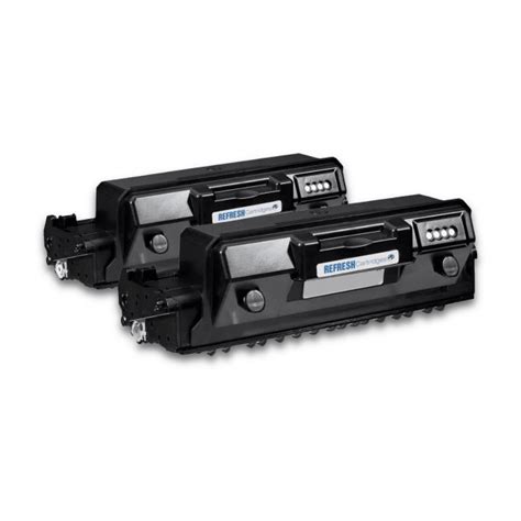 Hp X High Capacity Black Remanufactured Toner Cartridge Multipack