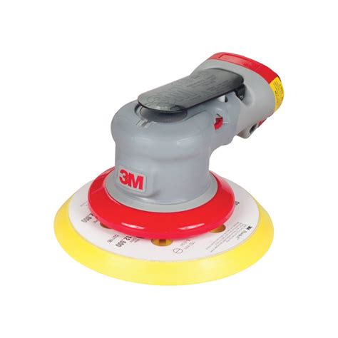 The 10 Best 3M Random Orbital Sander Elite Series 28502 Air Powered