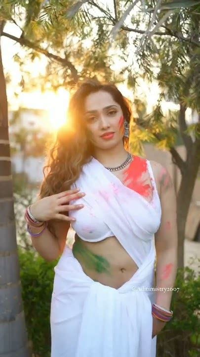 Sexy Holi Youtube