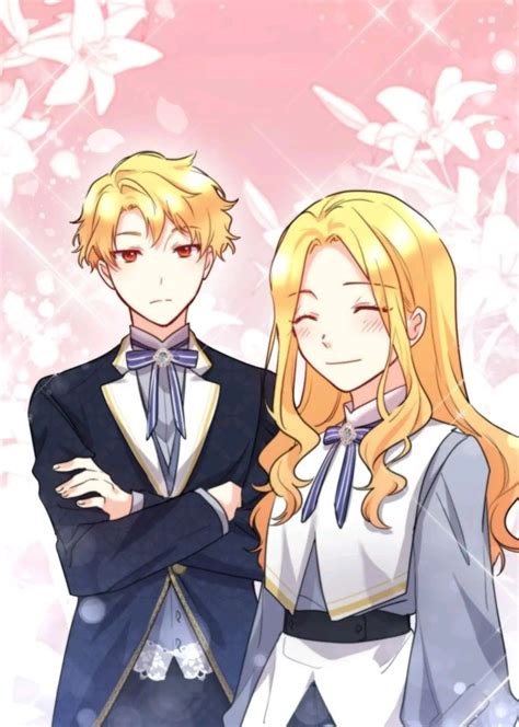 The Twin Siblings New Life - The Twin Siblings' New Life Chapter 102 | Manga english, Cute black ...