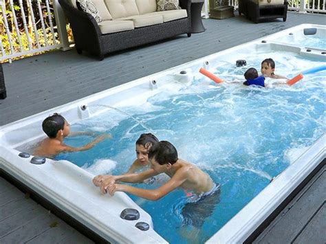 PDC Spas Factory Direct Hot Tub