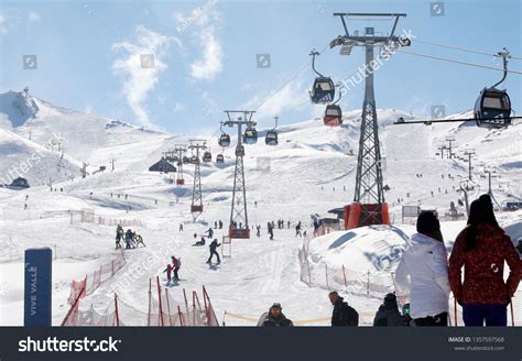 958,214 Valle Nevado Images, Stock Photos & Vectors | Shutterstock