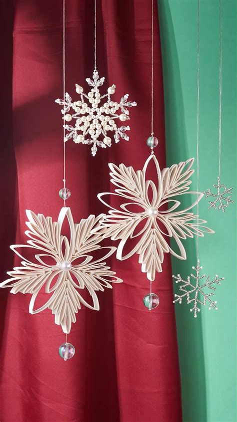 540 Best Paper Snowflakes ideas | paper snowflakes, snowflakes, paper ...