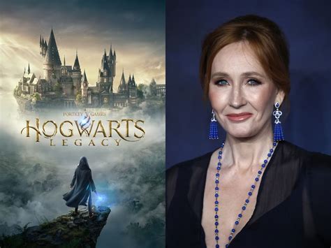 Hogwarts Legacy Le Jeu Subit Les Critiques Des Joueurs