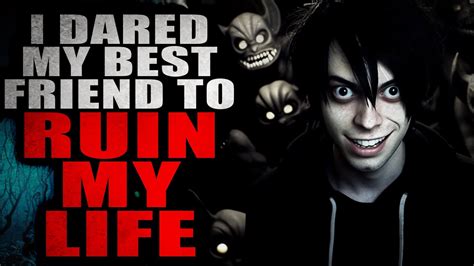 I Dared My Best Friend To Ruin My Life By Zandsand90 Complete