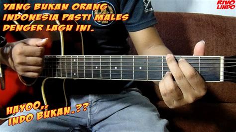 Chord Gitar Lagu Bali Mudah Delinews Tapanuli