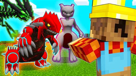 NUOVA SQUADRA OSCURA NELLA PIXELMON SU MINECRAFT ITA YouTube