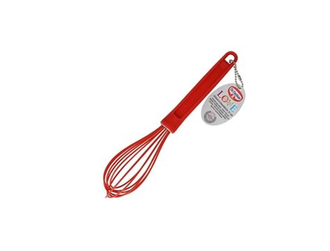 Fouet de cuisine et pâtisserie en silicone 26 cm dr Oetker flexxibel