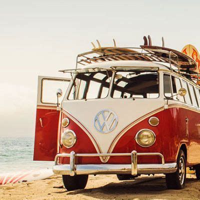 The Awesome Nostalgia Of Volkswagen Vintagetopia Volkswagen Vans