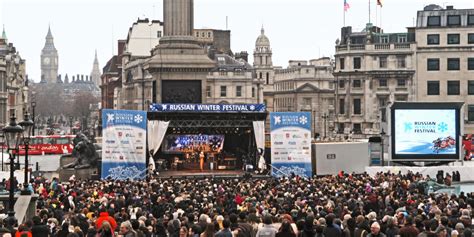 Annual Events and Festivals in London England | Sublime Stays ...