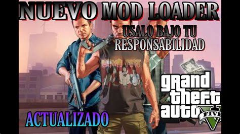 Mod Menu Gta Online Ps Hen Hfw Y Cfw Youtube