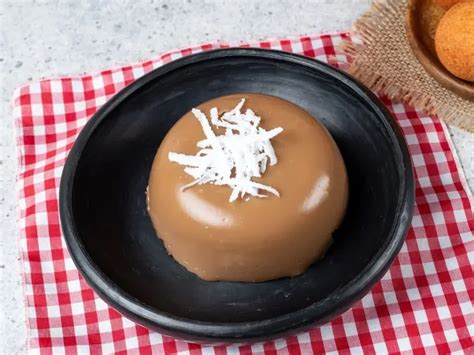 C Mo Hacer Atole De Nalga El Tradicional De Veracruz Cocina Delirante